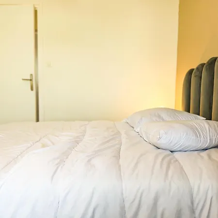 Le Singulier Deux Appartement