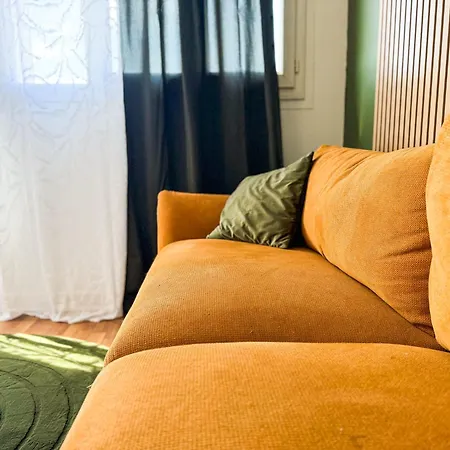 Le Singulier Deux Appartement